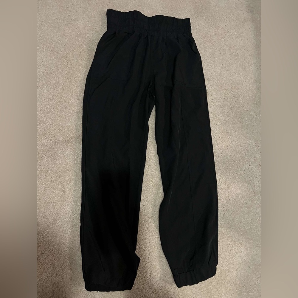 Fashion Joggers